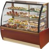 Kuchenvitrine Tortenkühlvitrine Kuchenvitrinen Kuchenkühltheke